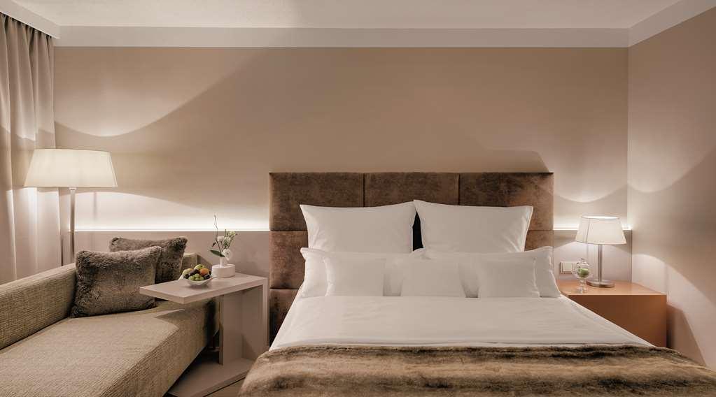 Hotel Central Hof  Rom bilde